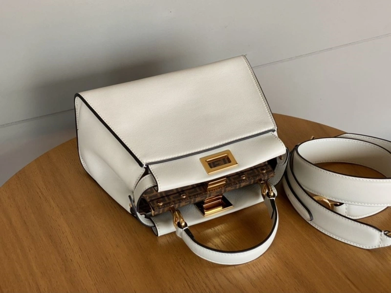 Fxndx Top Handle Bags DailyWear 69149