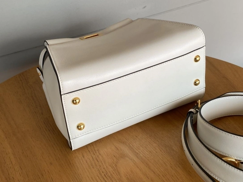 Fxndx Top Handle Bags DailyWear 69149