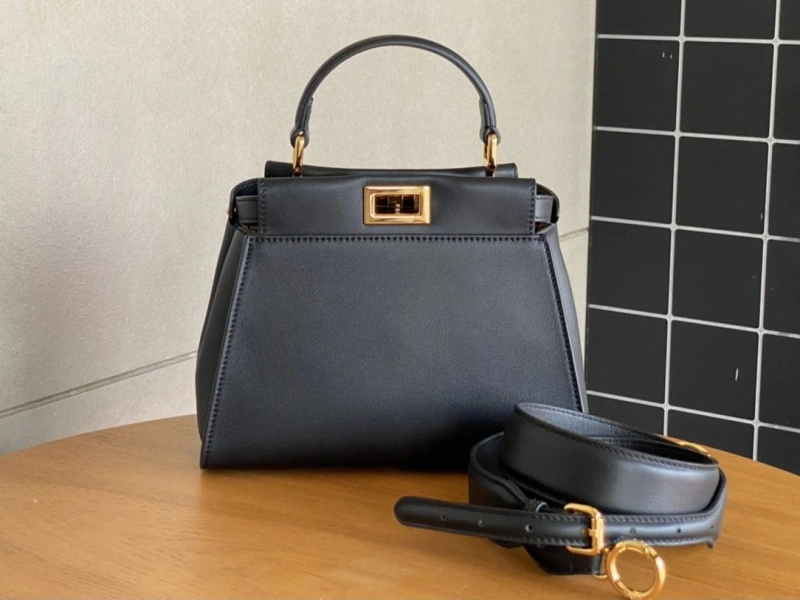 Fxndx Top Handle Bags Durable 69144
