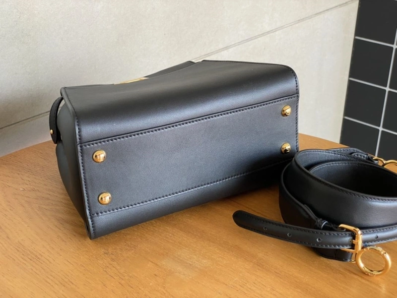 Fxndx Top Handle Bags Durable 69144