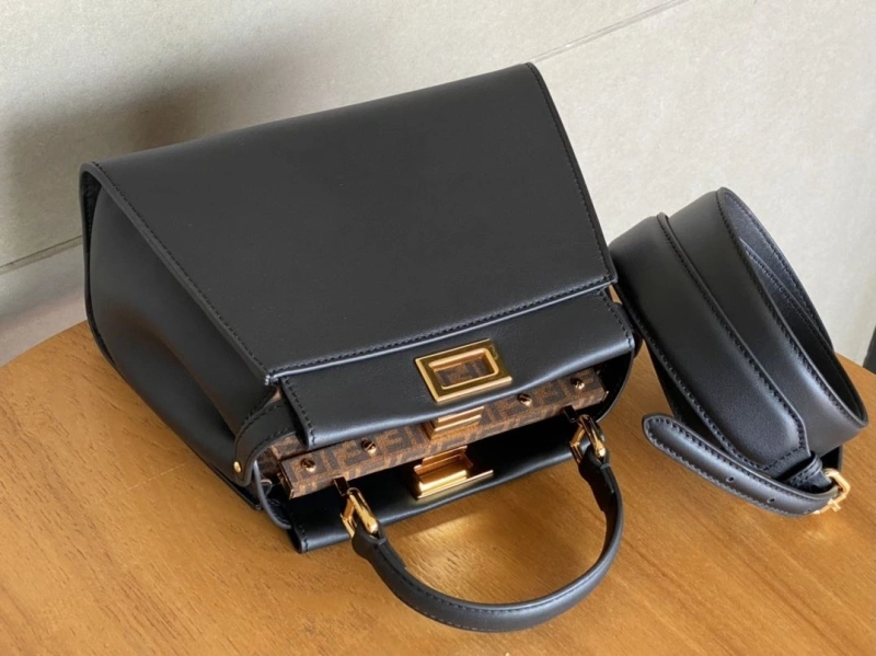 Fxndx Top Handle Bags Durable 69144