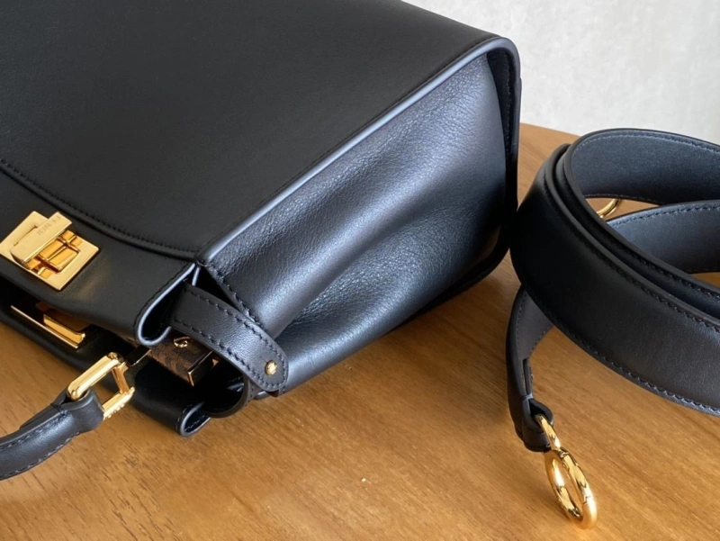 Fxndx Top Handle Bags Durable 69144