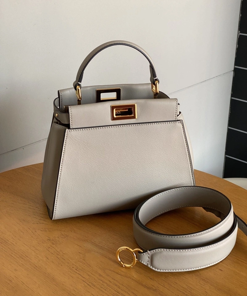 DailyWear Fxndx Top Handle Bags 69132