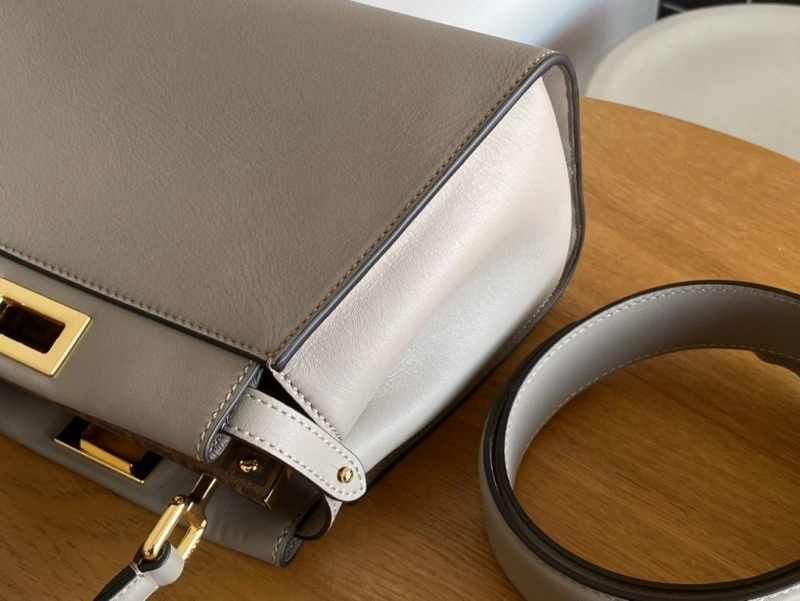 DailyWear Fxndx Top Handle Bags 69132