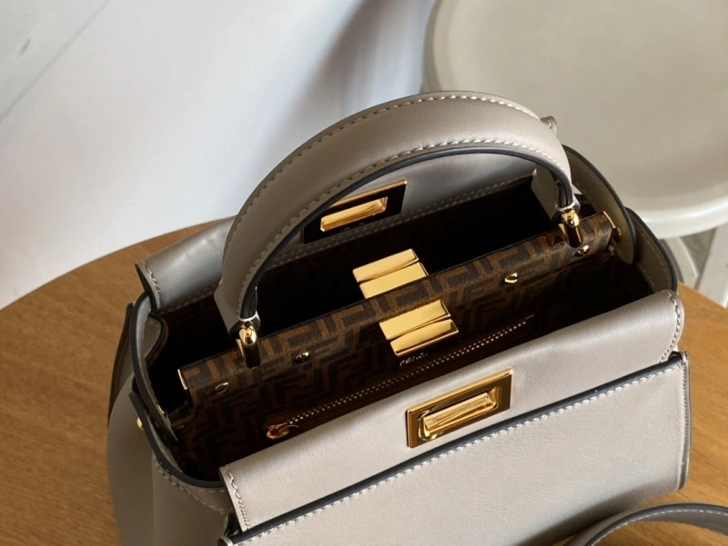 DailyWear Fxndx Top Handle Bags 69132
