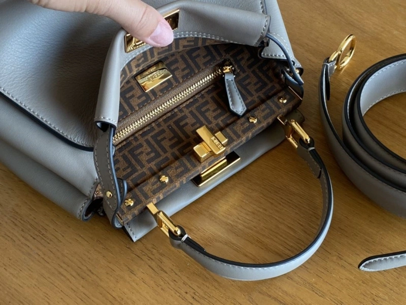 DailyWear Fxndx Top Handle Bags 69132