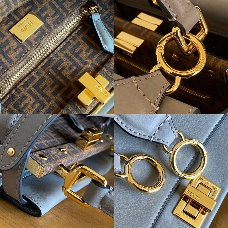 DailyWear Fxndx Top Handle Bags 69132