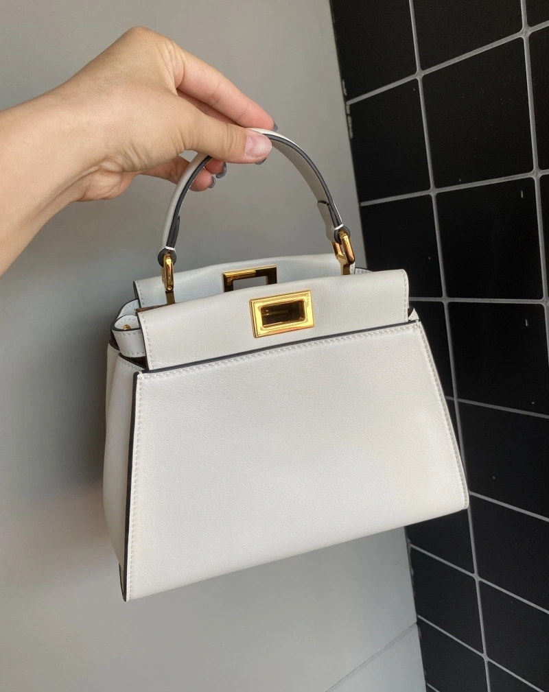 Fxndx Top Handle Bags Refined 69138