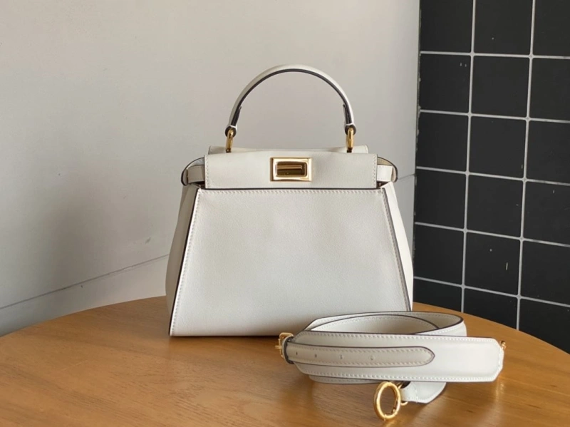 Fxndx Top Handle Bags Refined 69138