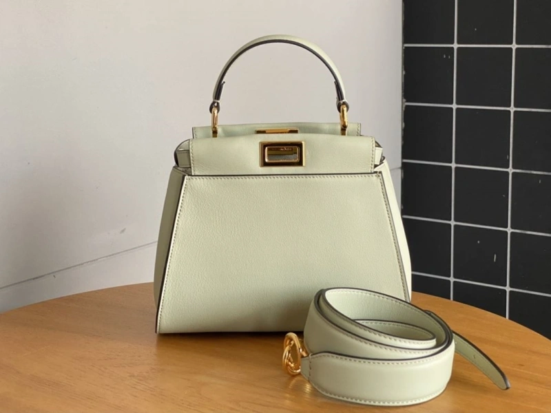 Fxndx Top Handle Bags Refined 69138