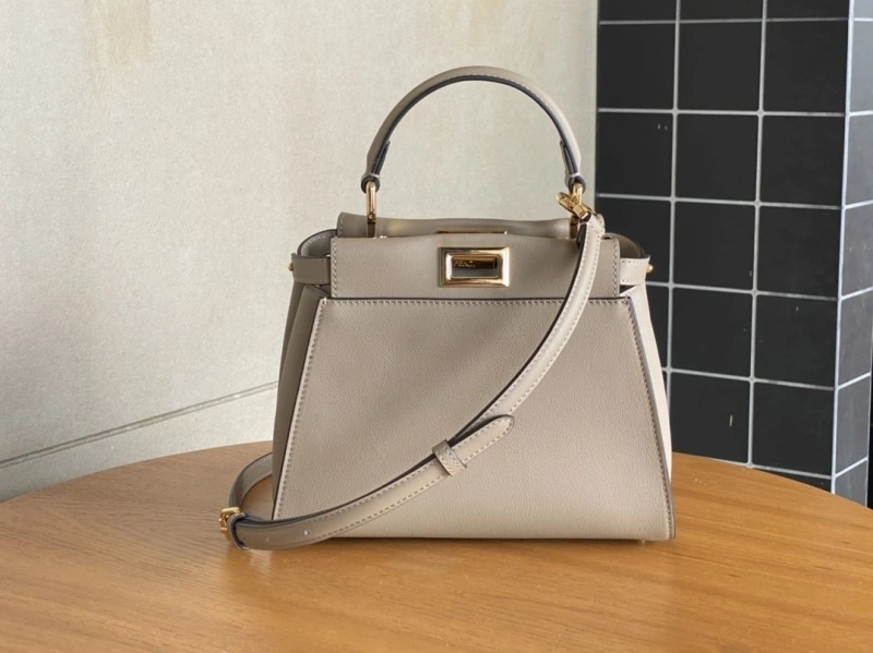 Durable Fxndx Top Handle Bags 69134
