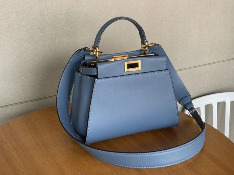 Elegant Fxndx Top Handle Bags 69139