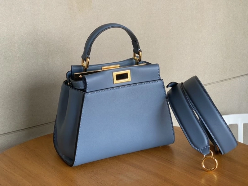 Elegant Fxndx Top Handle Bags 69139