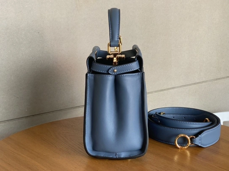 Elegant Fxndx Top Handle Bags 69139