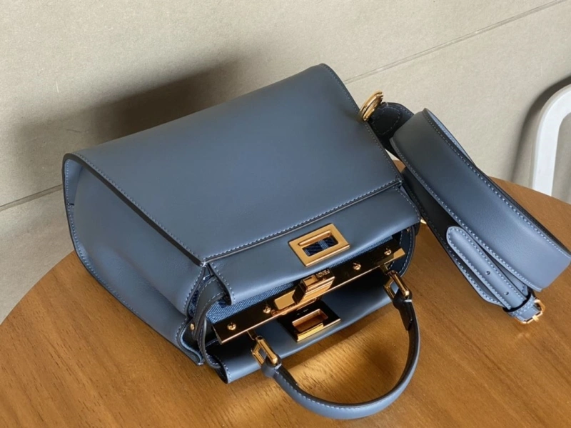 Elegant Fxndx Top Handle Bags 69139