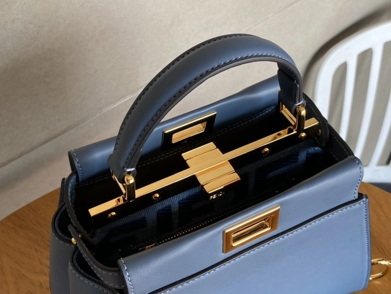 Elegant Fxndx Top Handle Bags 69139