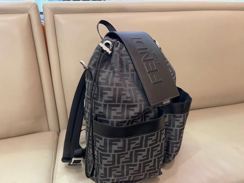Fashionable Fxndx Backpacks 69536