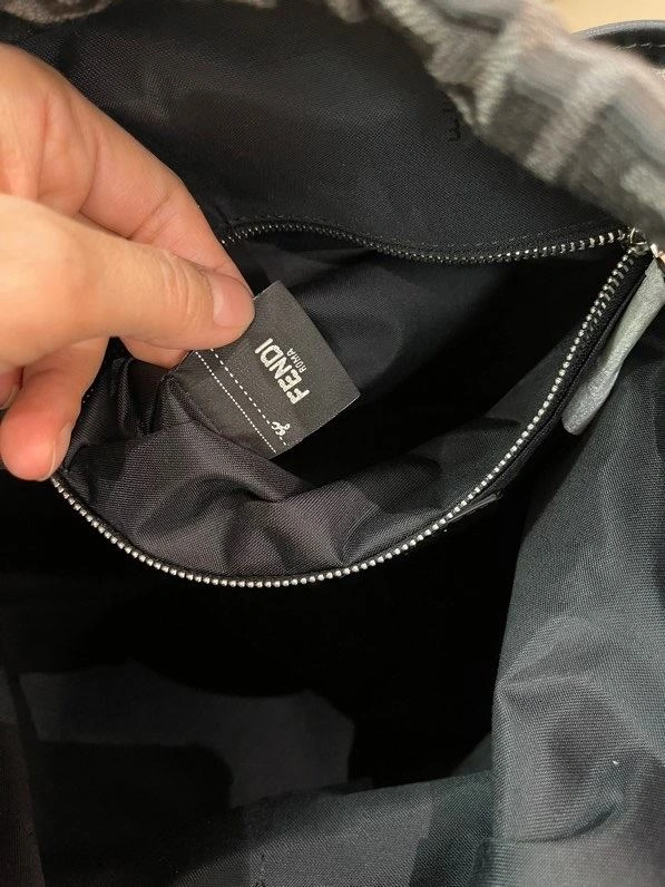 Fashionable Fxndx Backpacks 69536