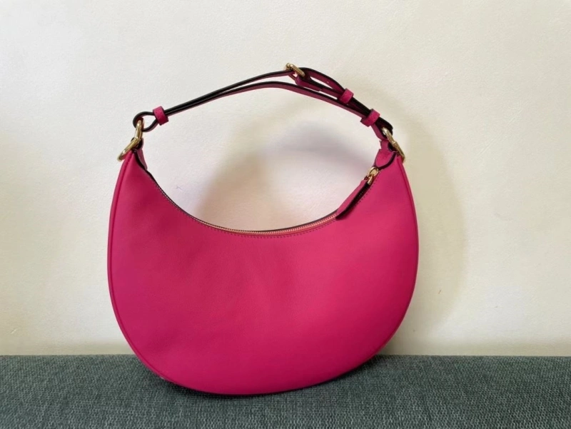 Compact Fxndx Top Handle Bags 69140