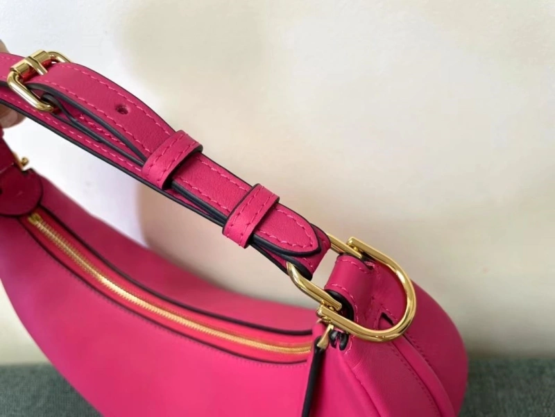 Compact Fxndx Top Handle Bags 69140