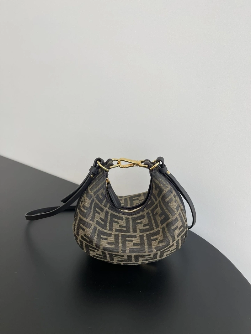 Modern Fxndx Top Handle Bags 69129