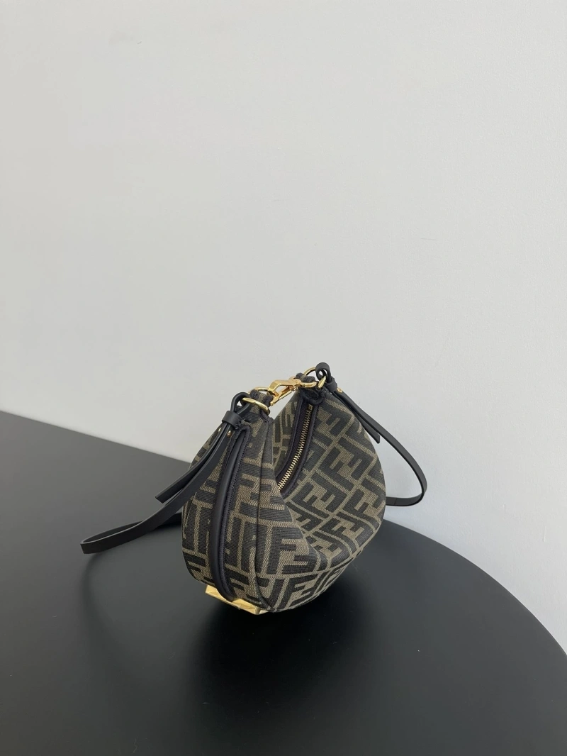 Modern Fxndx Top Handle Bags 69129