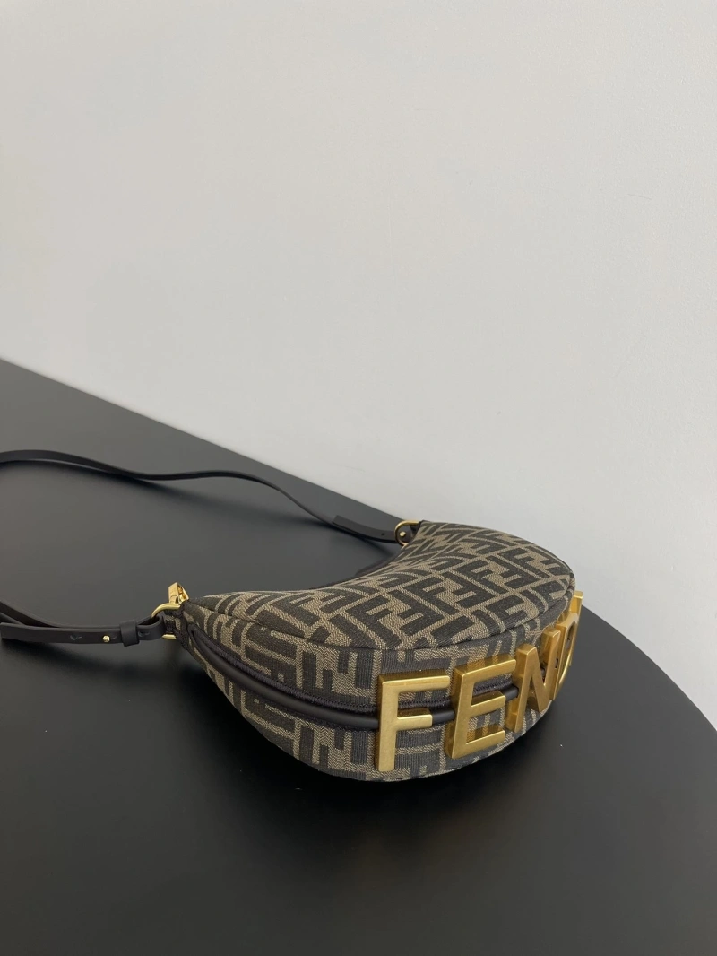 Modern Fxndx Top Handle Bags 69129