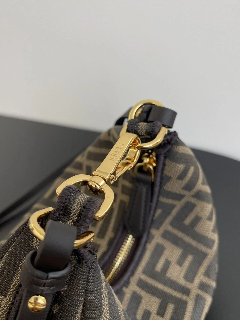 Modern Fxndx Top Handle Bags 69129