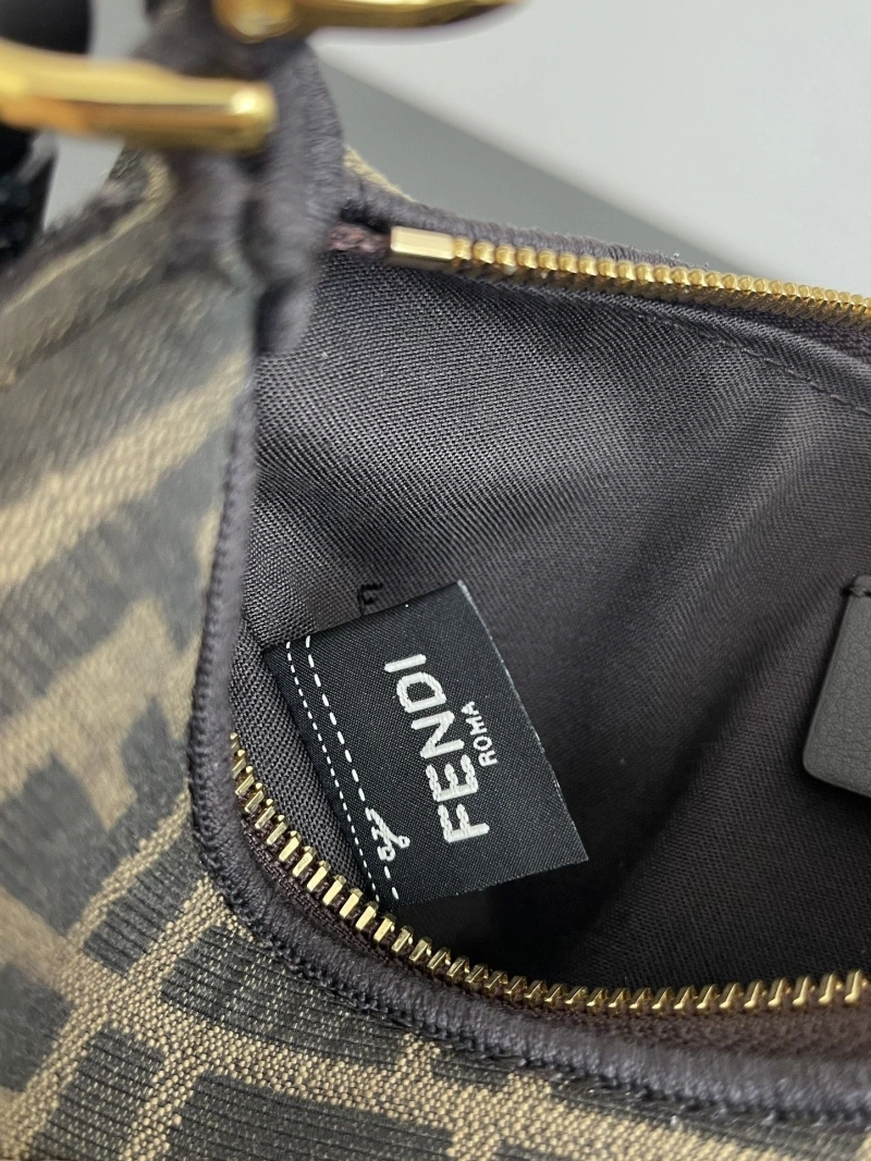 Modern Fxndx Top Handle Bags 69129