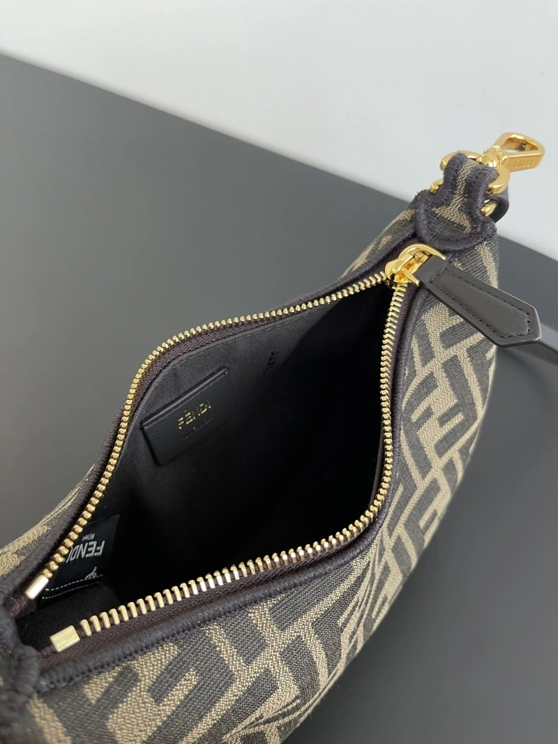 Modern Fxndx Top Handle Bags 69129