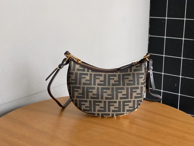 Fashionable Fxndx Top Handle Bags 68307