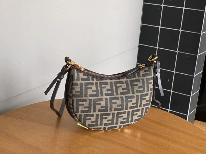 Fashionable Fxndx Top Handle Bags 68307