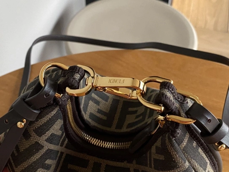 Fashionable Fxndx Top Handle Bags 68307