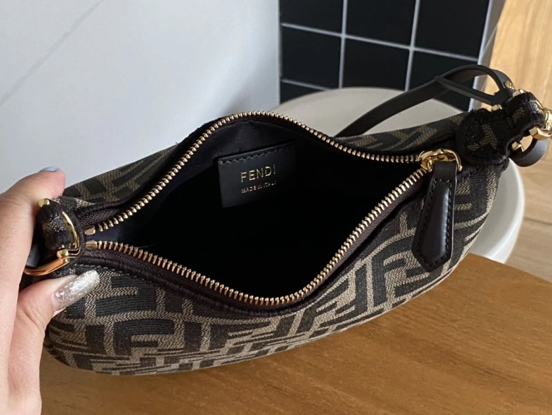 Fashionable Fxndx Top Handle Bags 68307