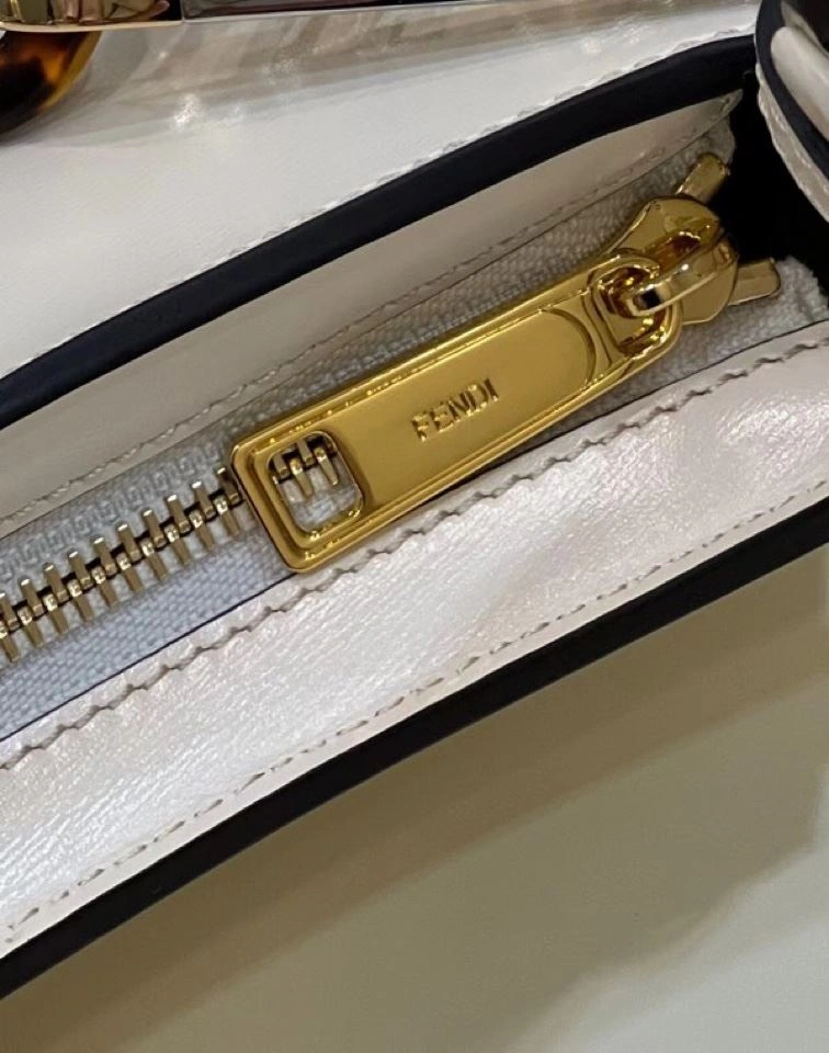 Fxndx Top Handle Bags Trendsetting 69180