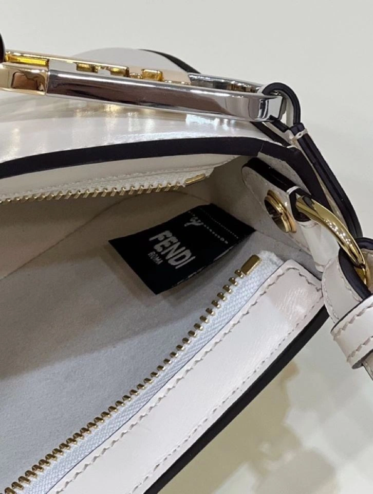 Fxndx Top Handle Bags Trendsetting 69180