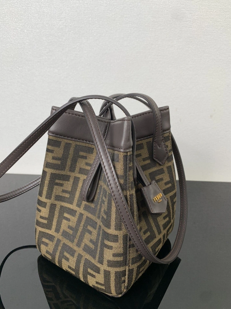 Fxndx Shopping Bags Bold 69267