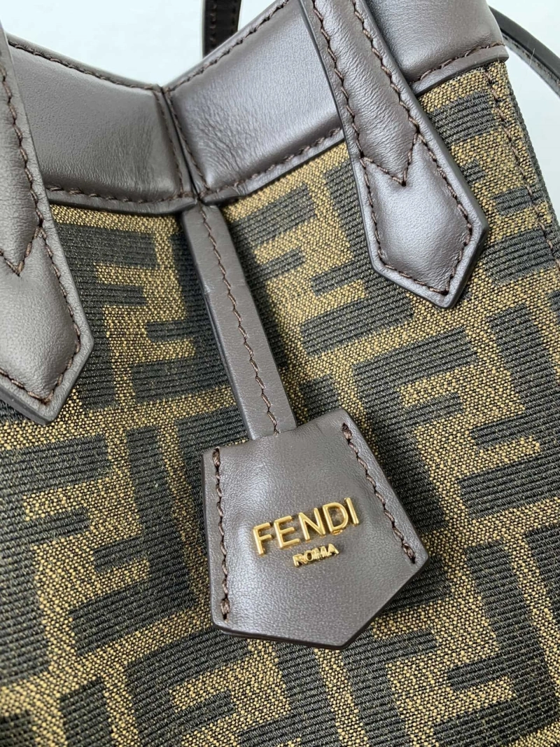 Fxndx Shopping Bags Bold 69267