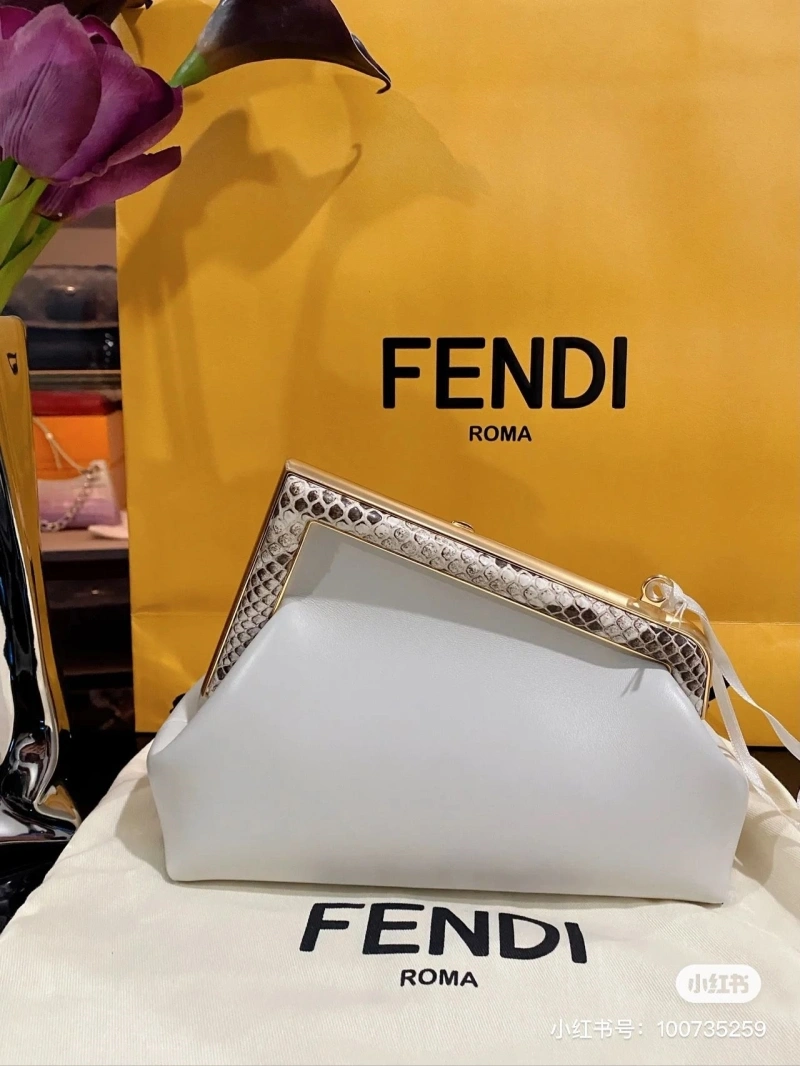 Fxndx First Bags EasyMatch 69348