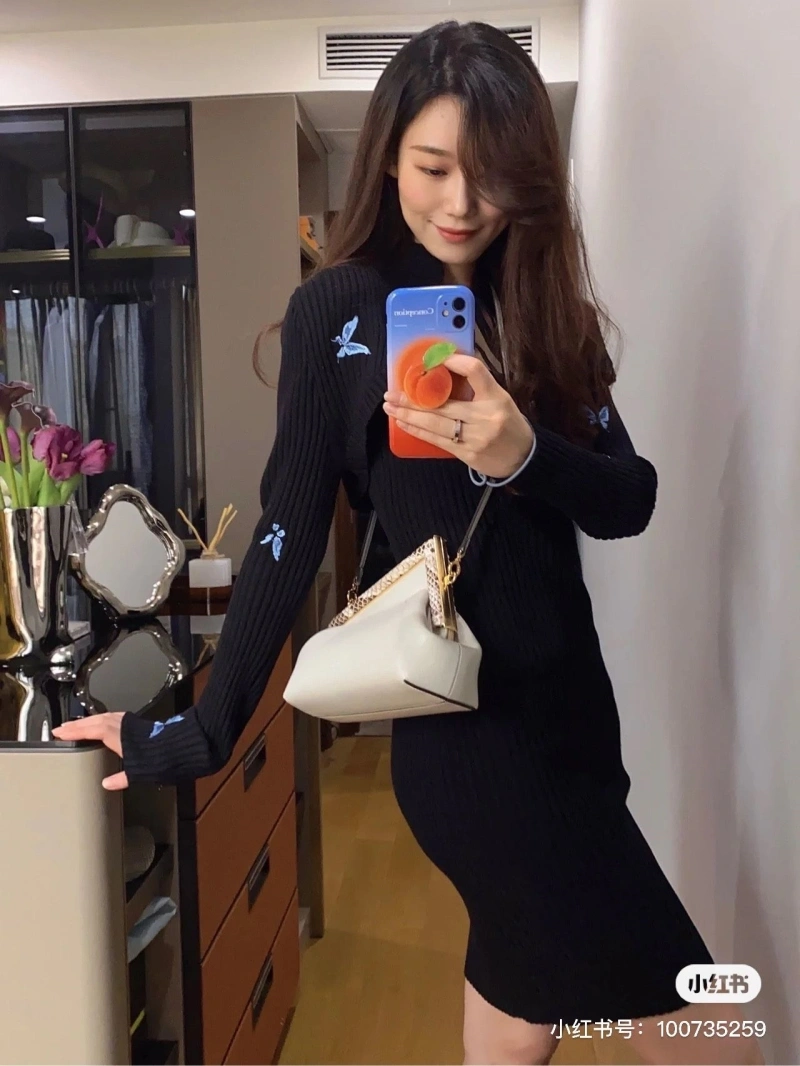 Fxndx First Bags EasyMatch 69348