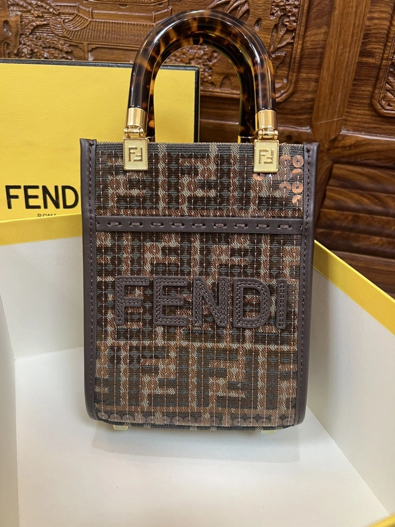 GoAnywhere Fxndx Top Handle Bags 69169