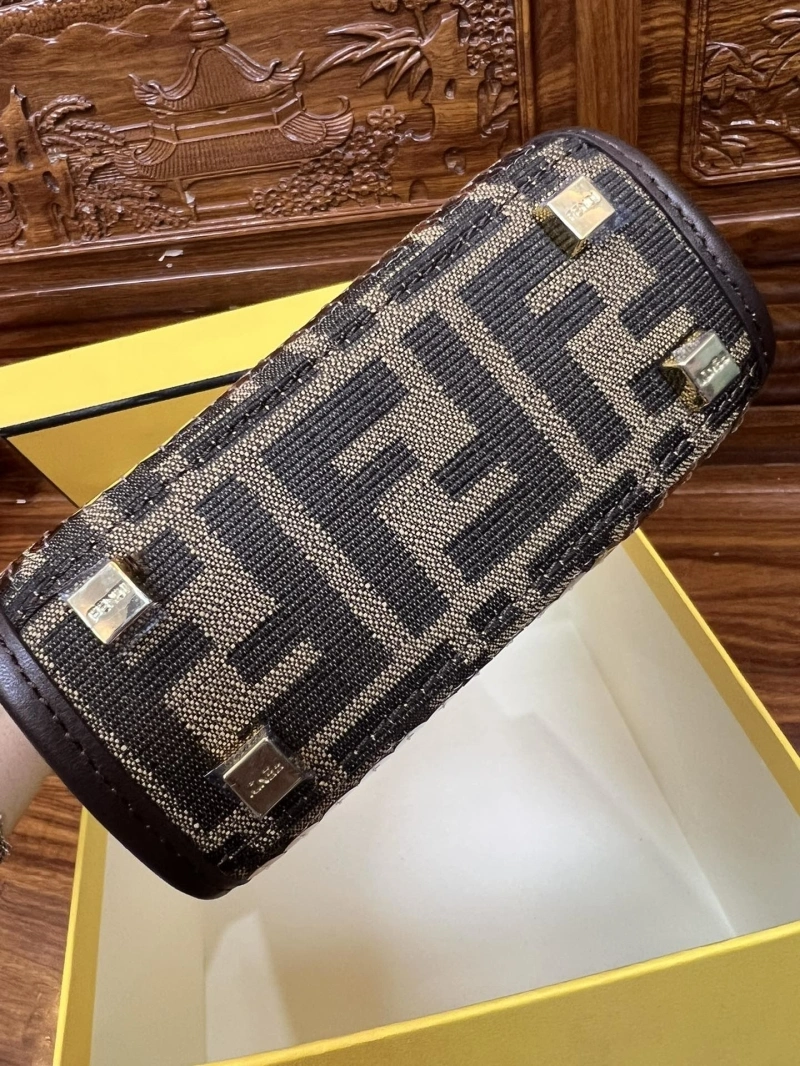 GoAnywhere Fxndx Top Handle Bags 69169