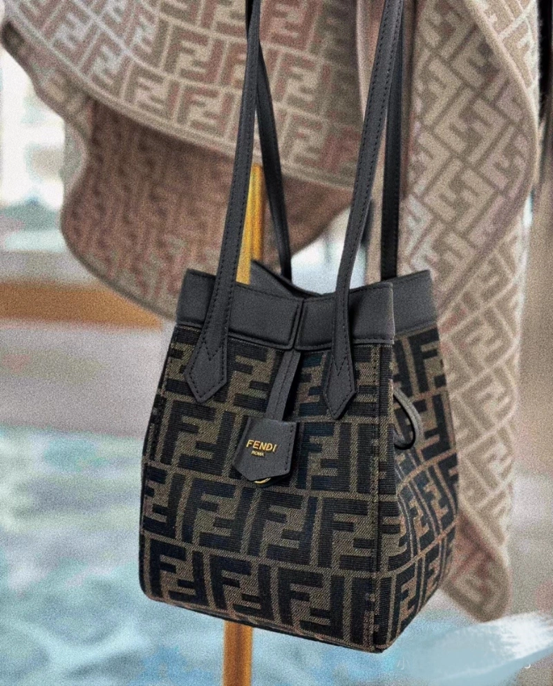 Fxndx Bucket Bags Timeless 69383