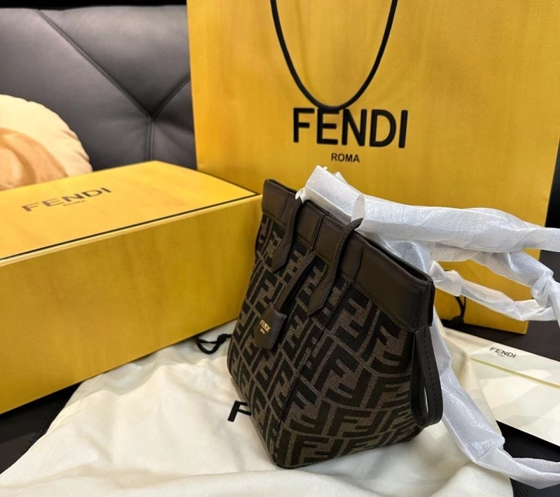 Fxndx Bucket Bags Timeless 69383