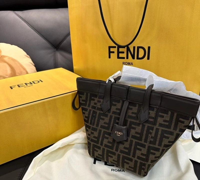 Fxndx Bucket Bags Timeless 69383