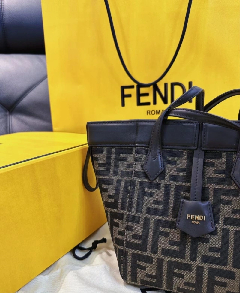 Fxndx Bucket Bags Timeless 69383