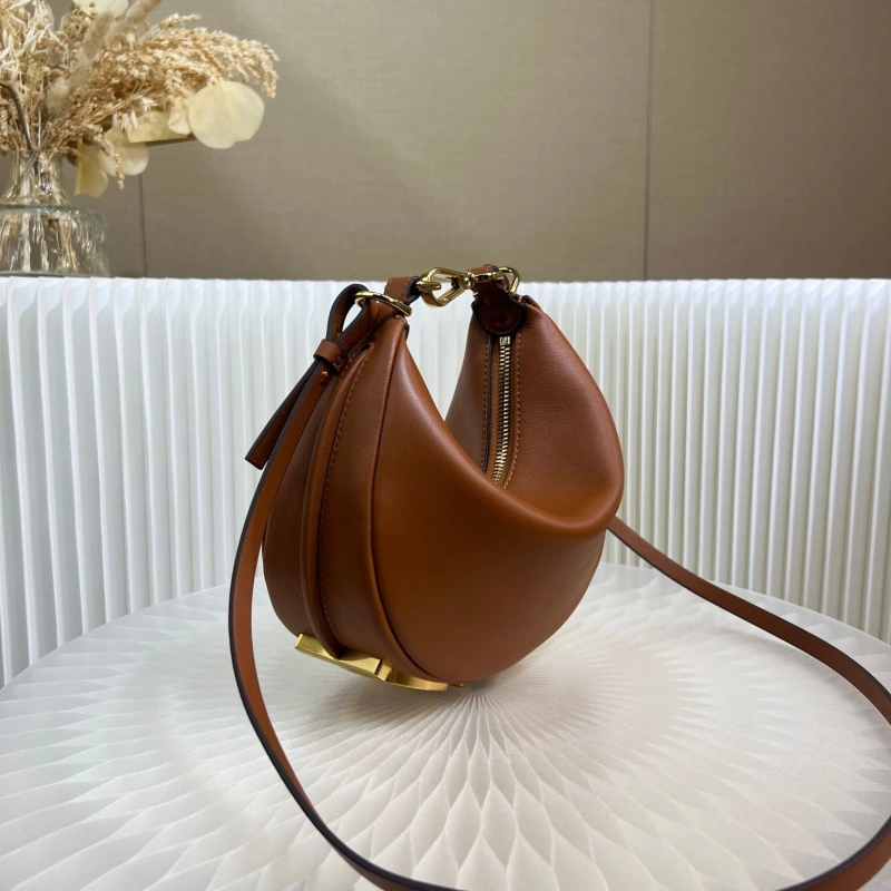 Fxndx Top Handle Bags Trendsetting 69206