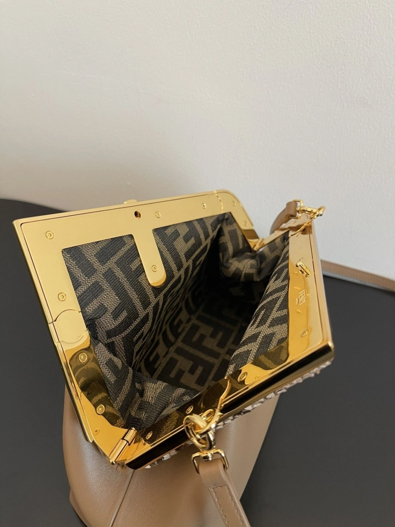 Comfortable Fxndx First Bags 69358