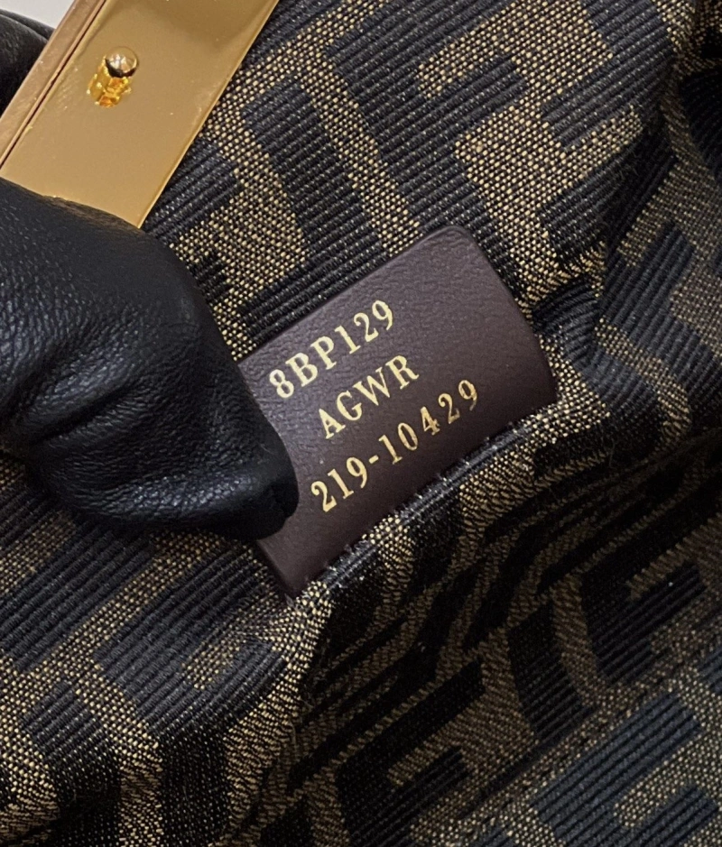 Fxndx First Bags Efficient 69352