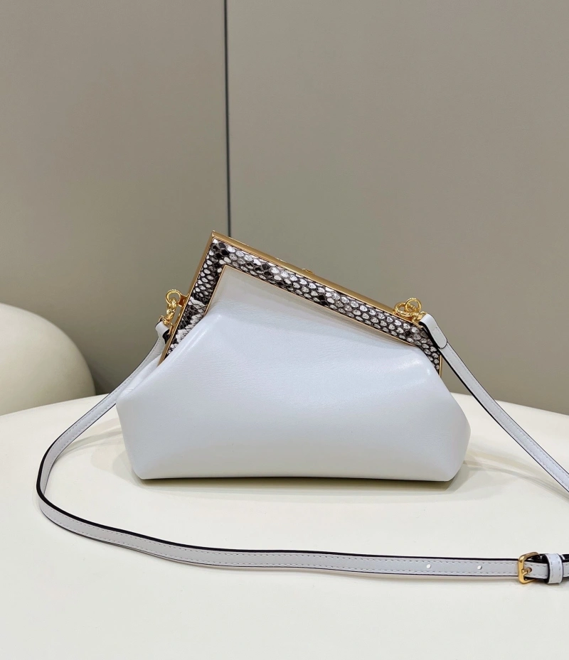 Minimalist Fxndx First Bags 69357